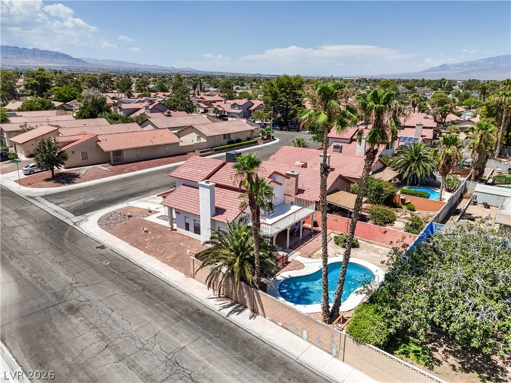 3901 Courtside, Las Vegas, NV 89108