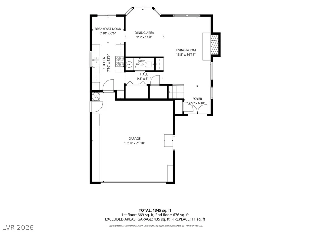 3901 Courtside, Las Vegas, NV 89108