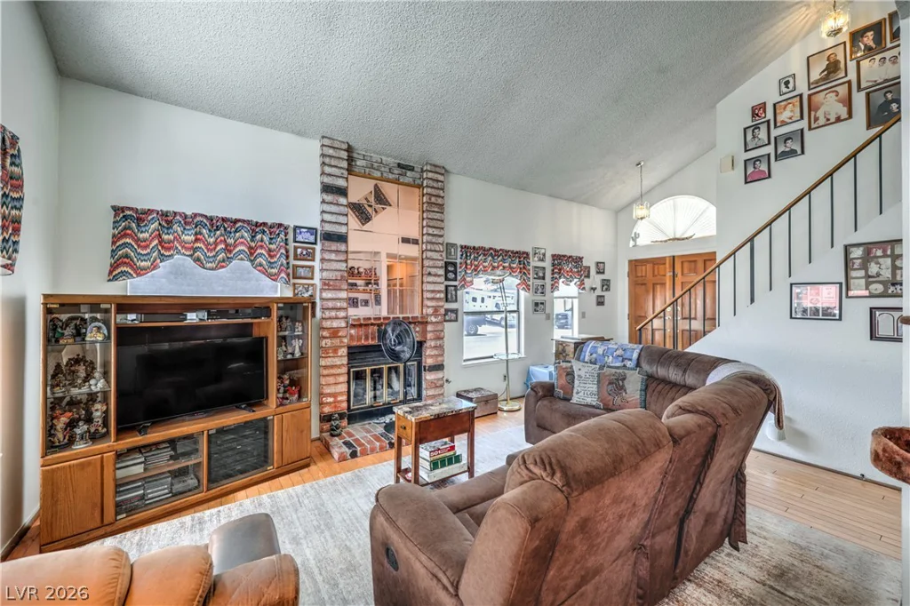 3901 Courtside, Las Vegas, NV 89108