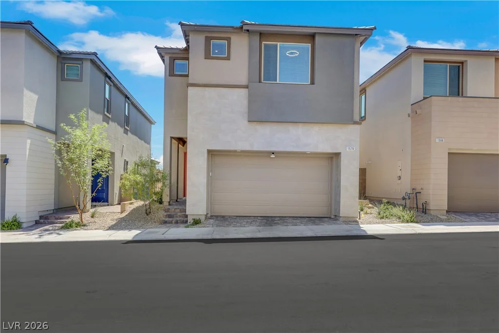 1570 Rock Kestrel, Las Vegas, NV 89138