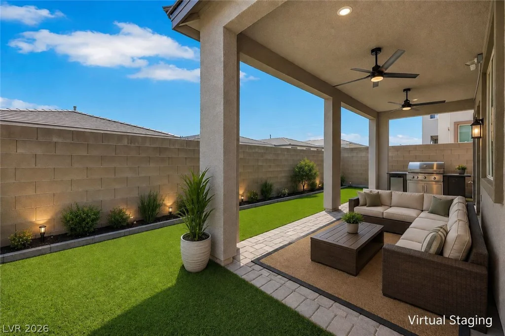 1570 Rock Kestrel, Las Vegas, NV 89138