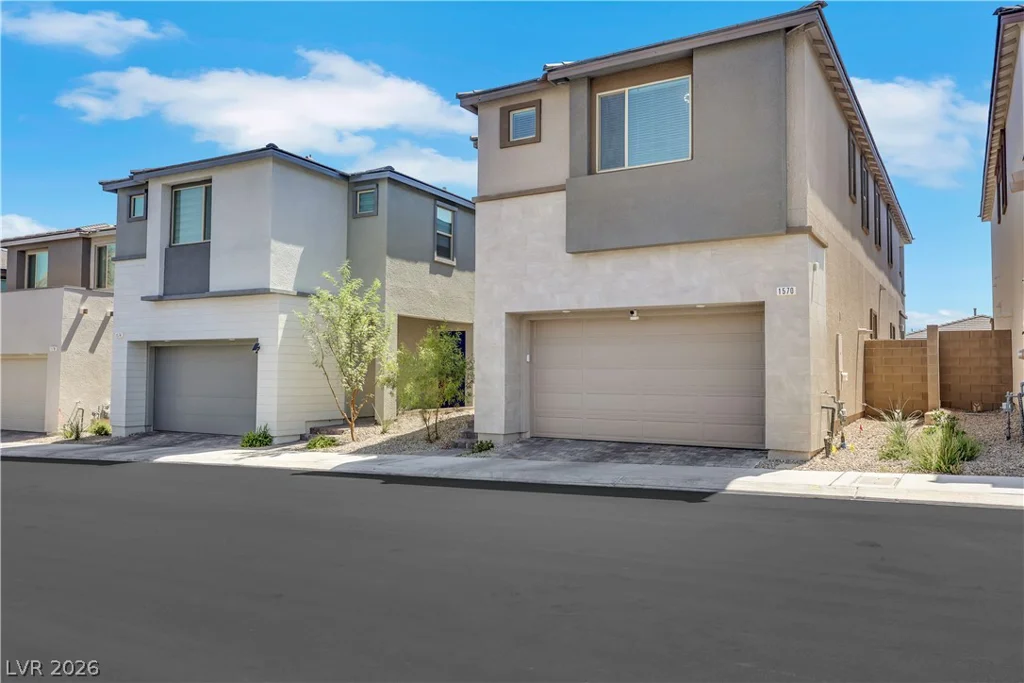 1570 Rock Kestrel, Las Vegas, NV 89138