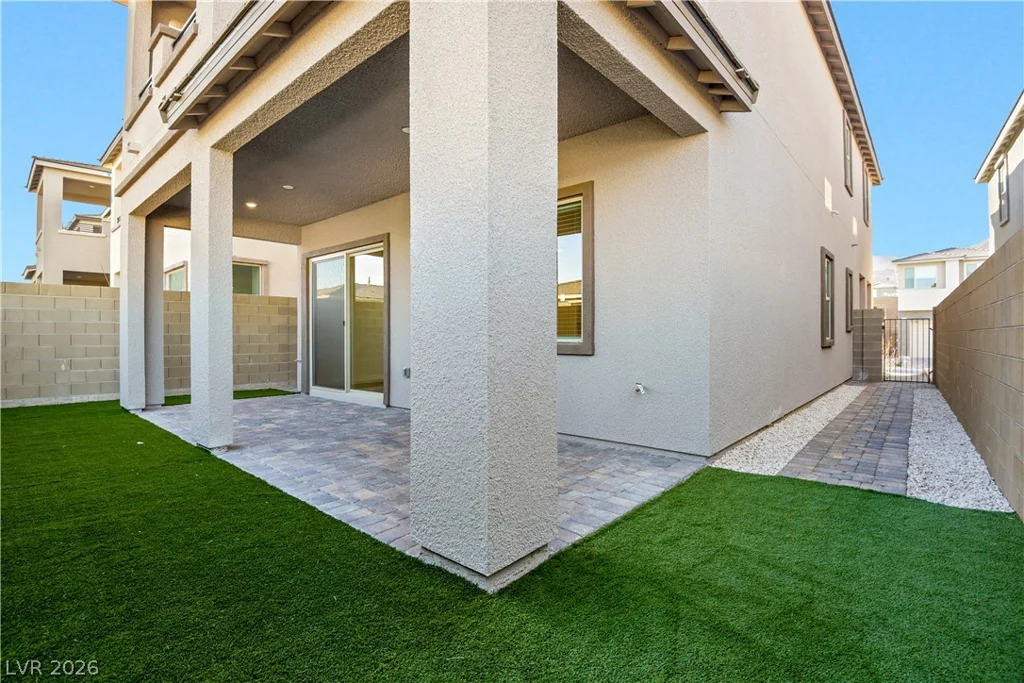 1570 Rock Kestrel, Las Vegas, NV 89138