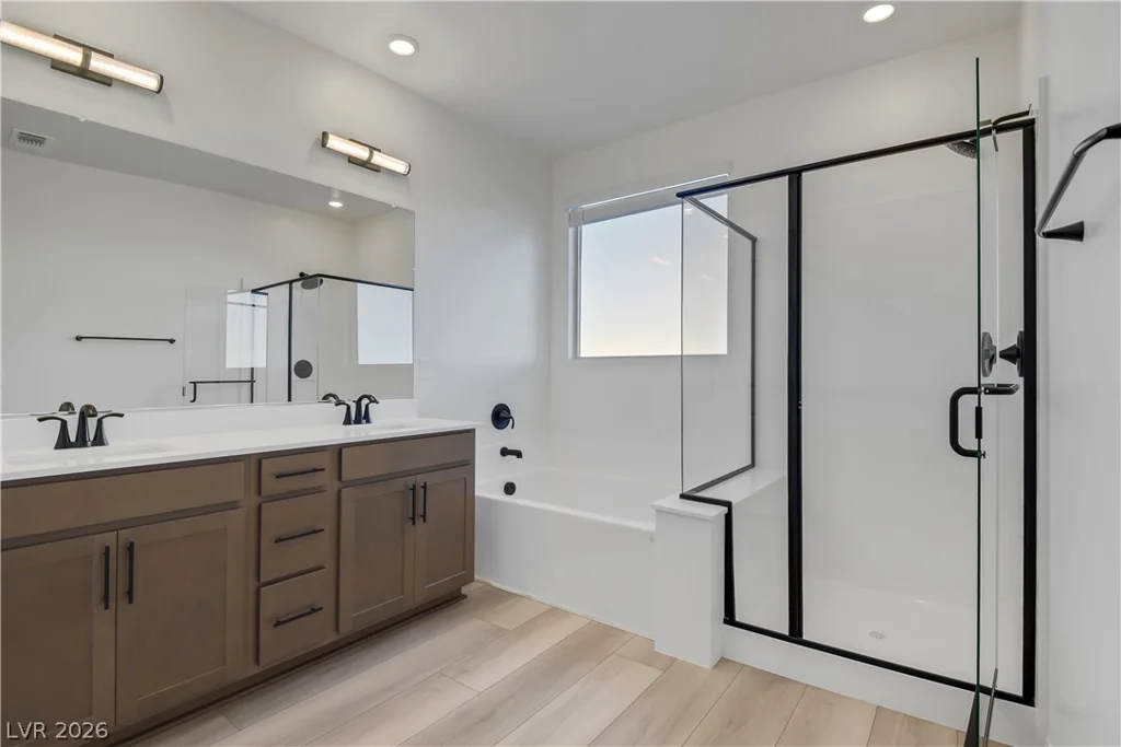 1570 Rock Kestrel, Las Vegas, NV 89138