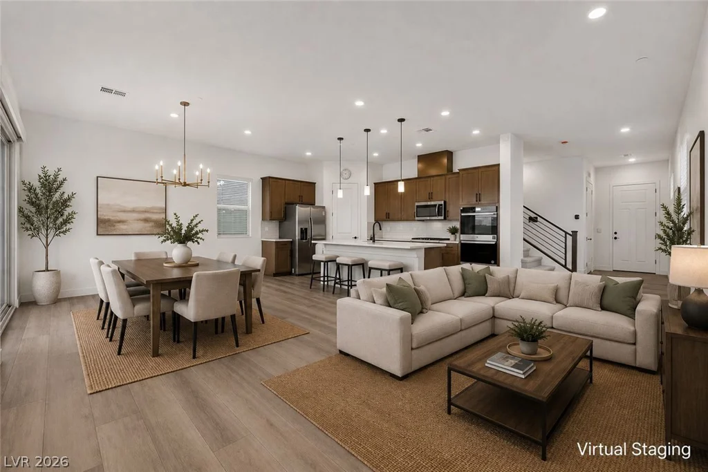 1570 Rock Kestrel, Las Vegas, NV 89138
