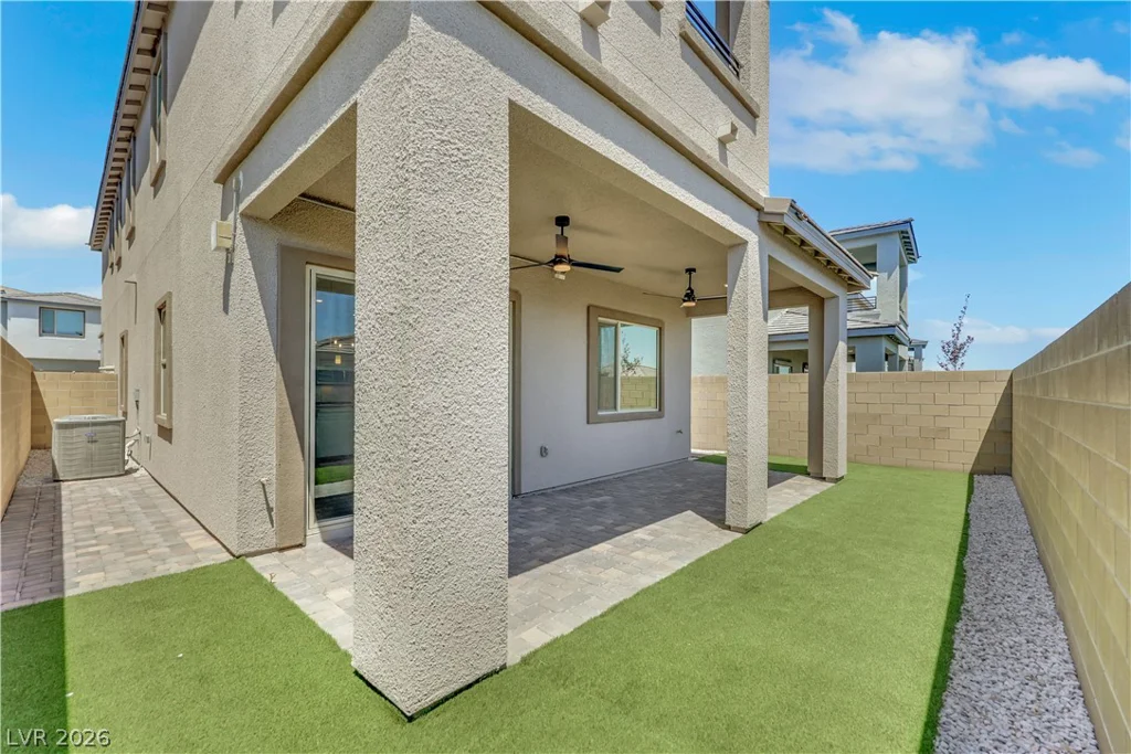 1570 Rock Kestrel, Las Vegas, NV 89138