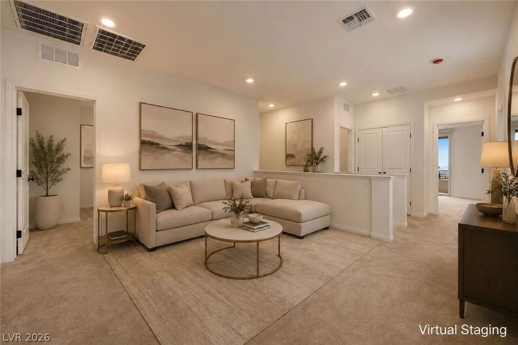 1570 Rock Kestrel, Las Vegas, NV 89138