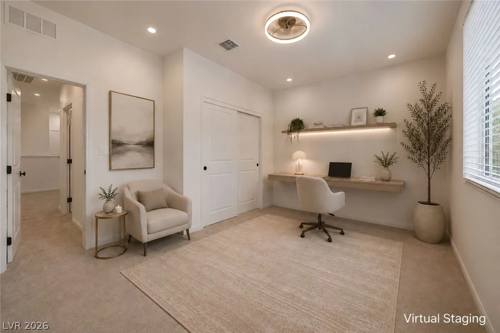 1570 Rock Kestrel, Las Vegas, NV 89138