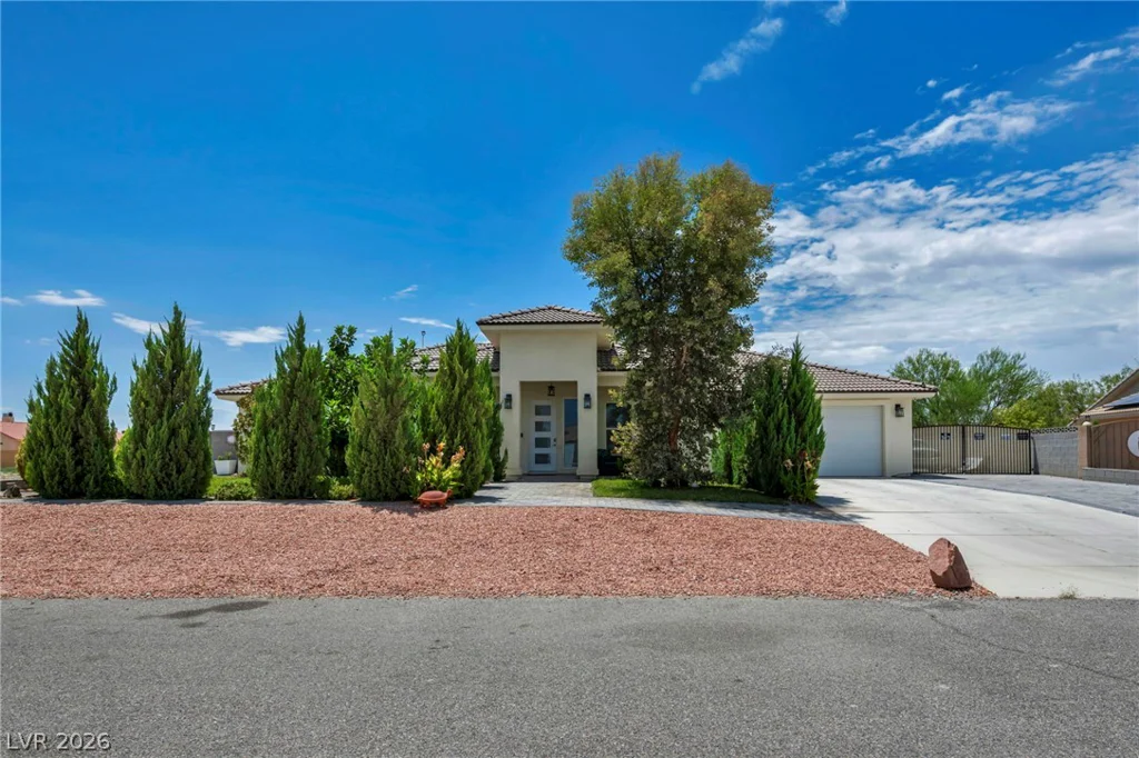 6680 Greenbriar, Pahrump, NV 89061