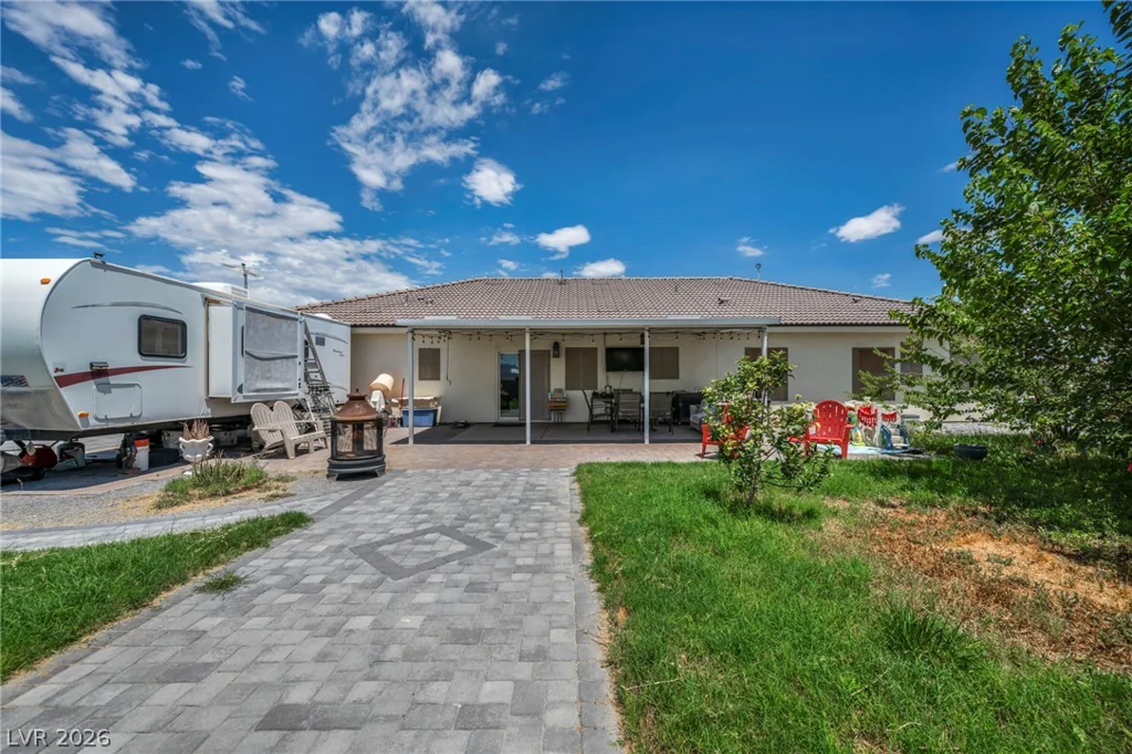 6680 Greenbriar, Pahrump, NV 89061