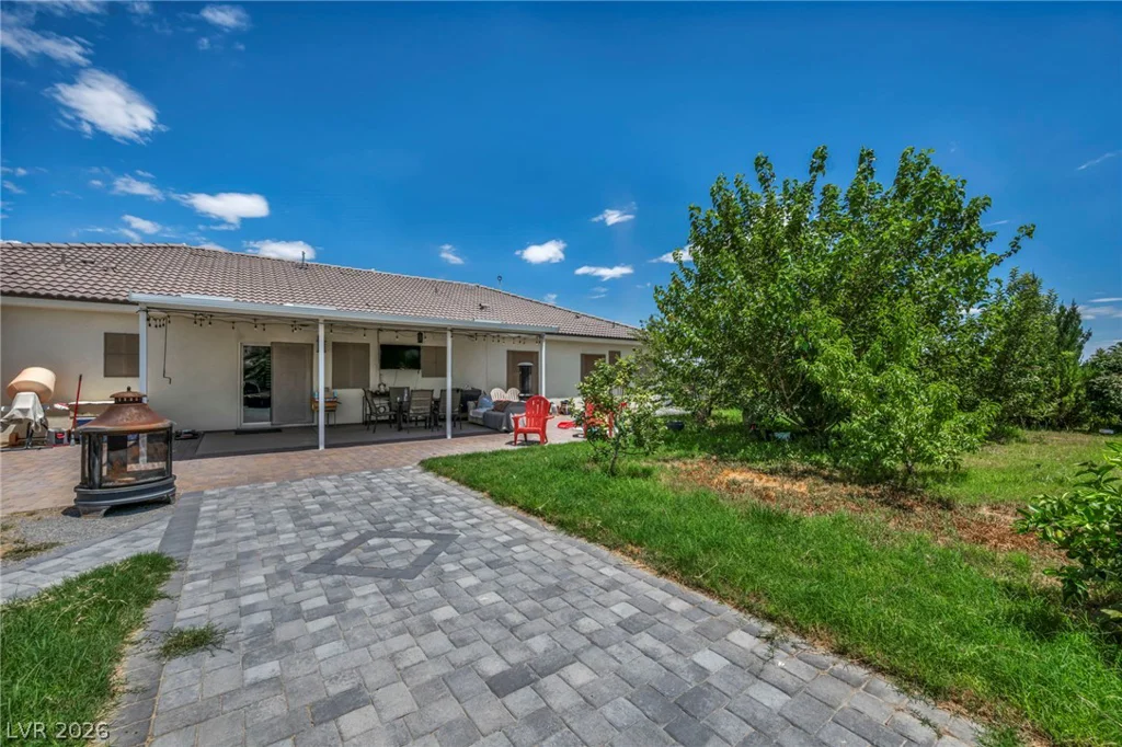 6680 Greenbriar, Pahrump, NV 89061