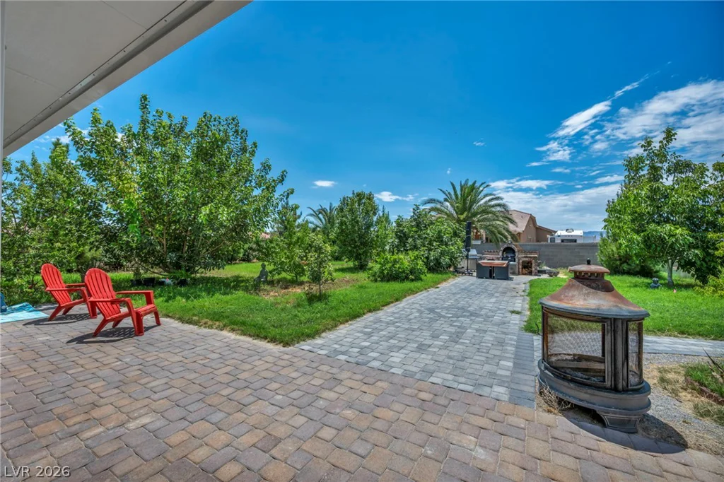 6680 Greenbriar, Pahrump, NV 89061