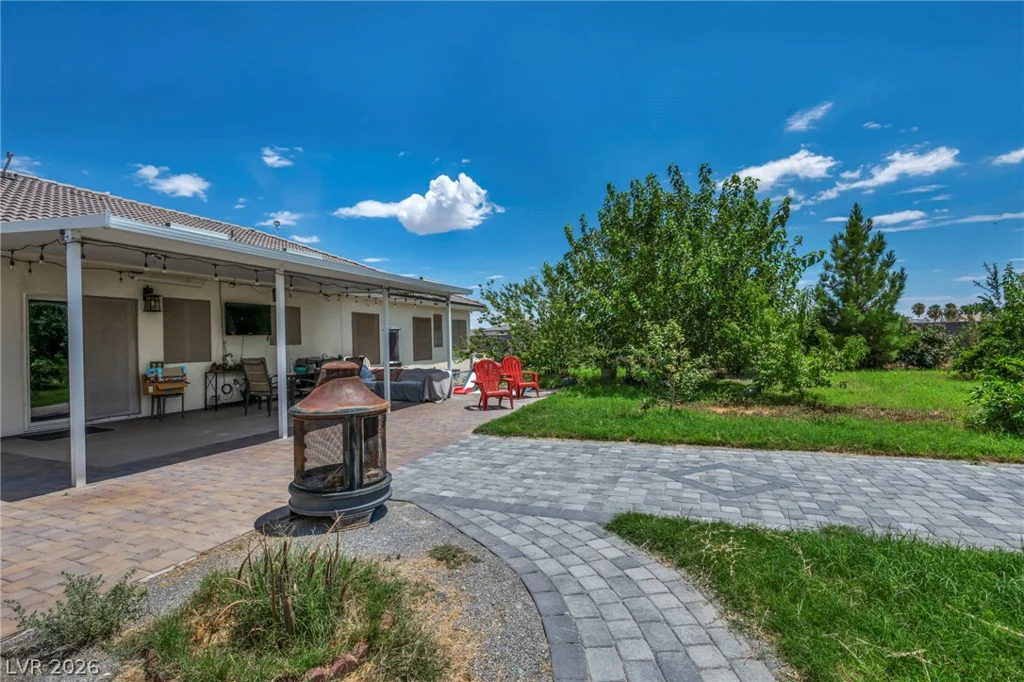 6680 Greenbriar, Pahrump, NV 89061