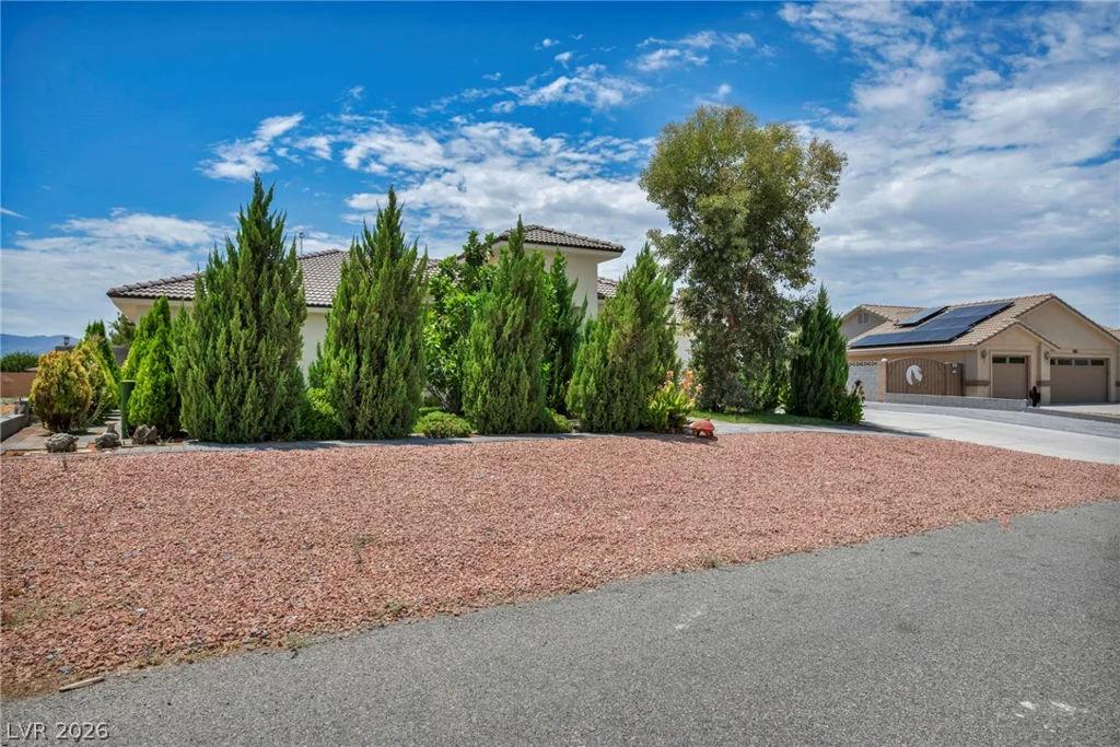 6680 Greenbriar, Pahrump, NV 89061