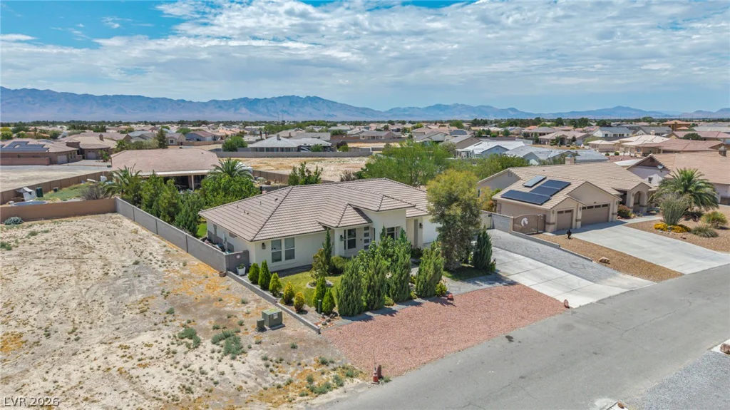 6680 Greenbriar, Pahrump, NV 89061