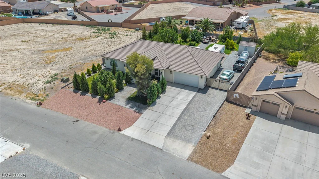 6680 Greenbriar, Pahrump, NV 89061