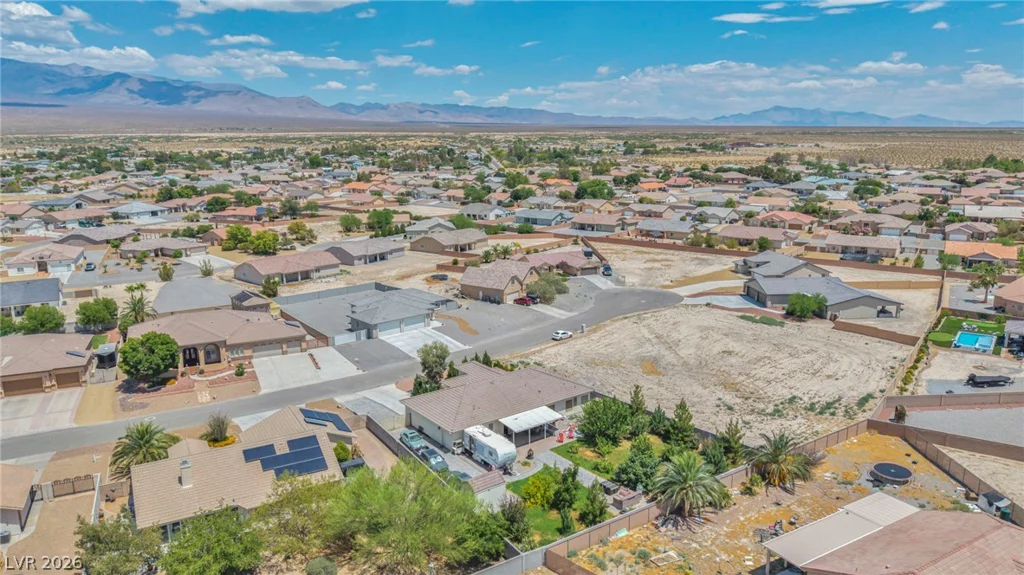 6680 Greenbriar, Pahrump, NV 89061