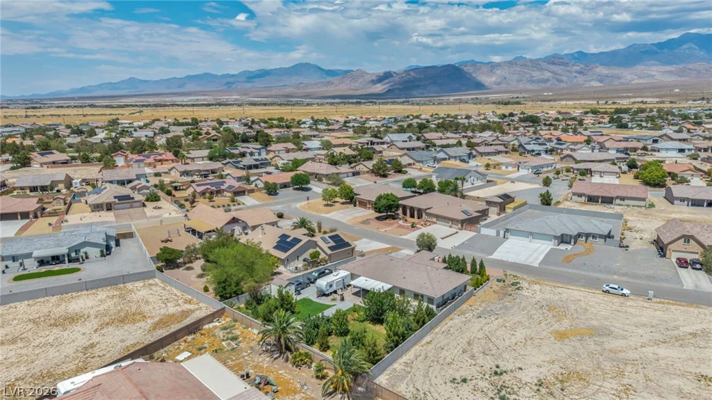 6680 Greenbriar, Pahrump, NV 89061