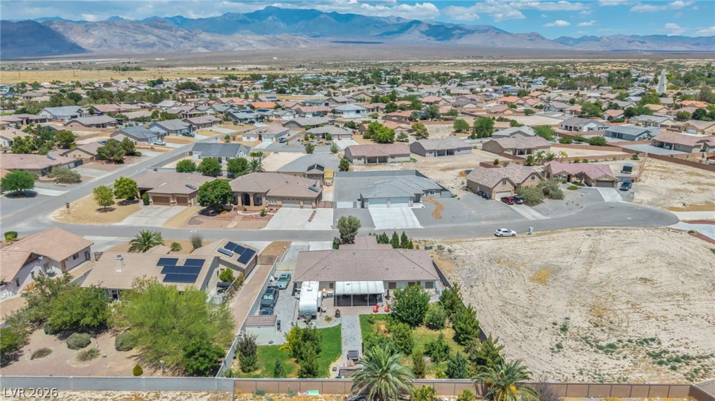 6680 Greenbriar, Pahrump, NV 89061