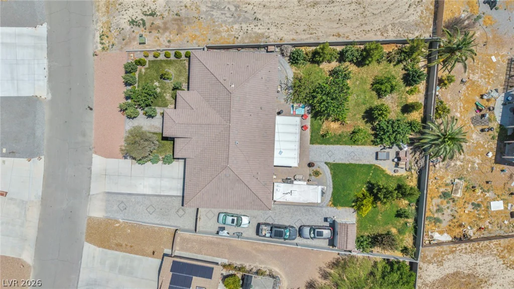6680 Greenbriar, Pahrump, NV 89061