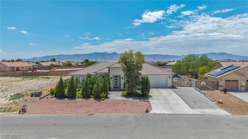 6680 Greenbriar, Pahrump, NV 89061