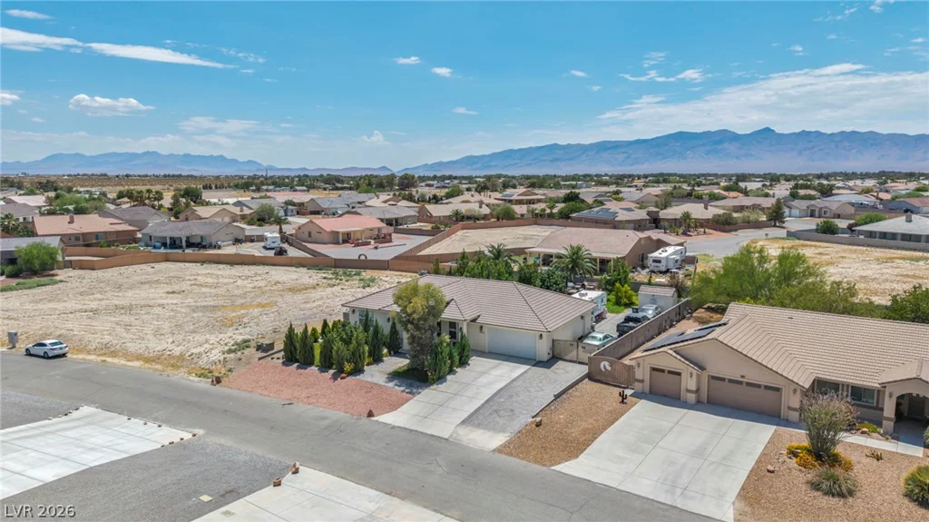 6680 Greenbriar, Pahrump, NV 89061