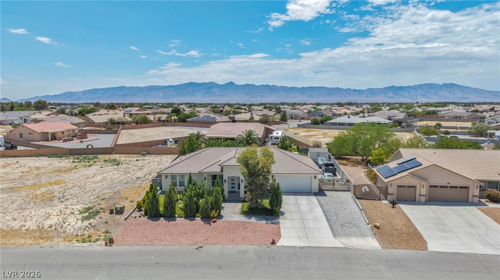 6680 Greenbriar, Pahrump, NV 89061