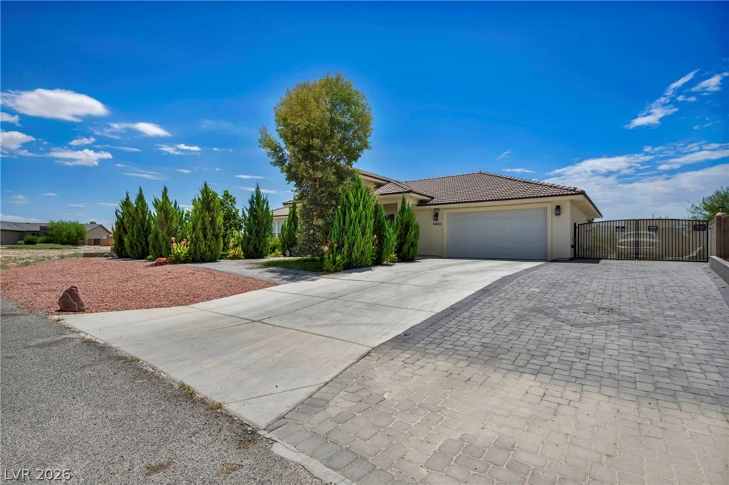 6680 Greenbriar, Pahrump, NV 89061