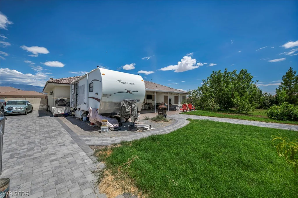6680 Greenbriar, Pahrump, NV 89061