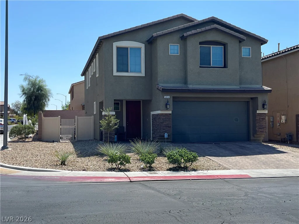5924 Galway Bay, North Las Vegas, NV 89081