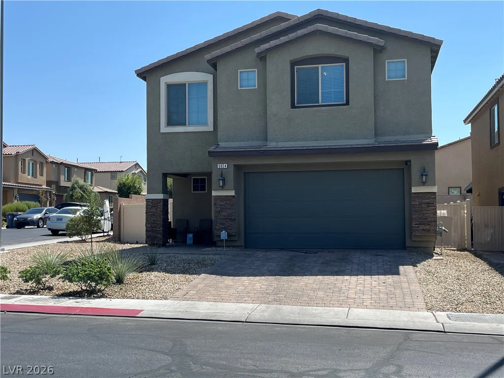 5924 Galway Bay, North Las Vegas, NV 89081