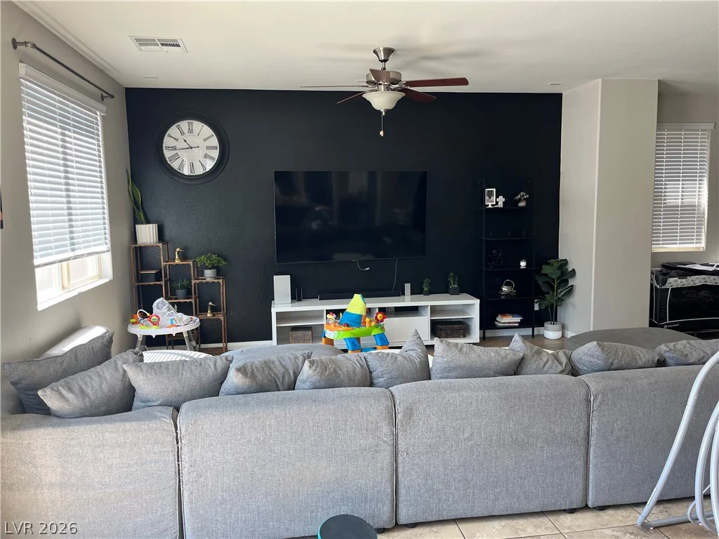 5924 Galway Bay, North Las Vegas, NV 89081