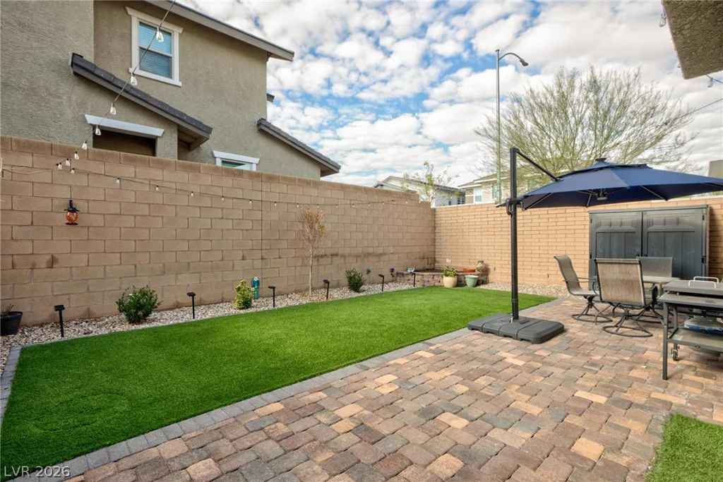 737 Cottonwood Hill, Henderson, NV 89011