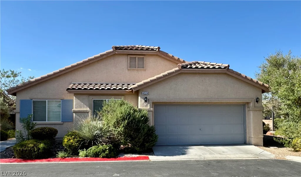 4524 Lower Deck, North Las Vegas, NV 89031