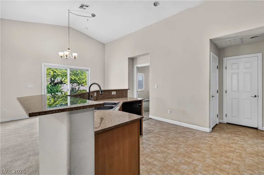 4524 Lower Deck, North Las Vegas, NV 89031