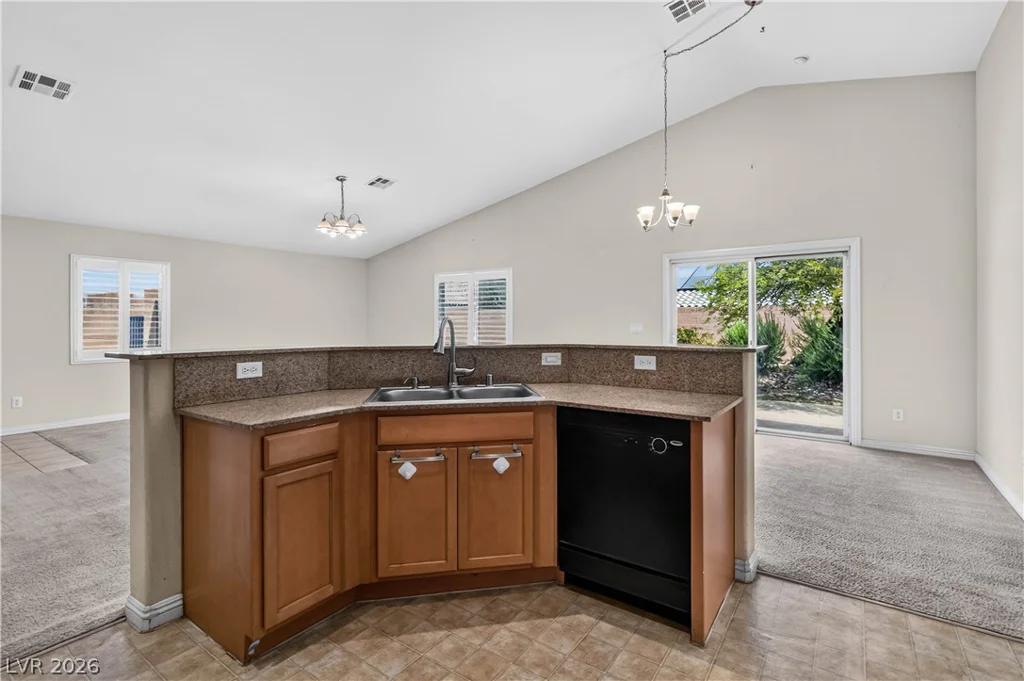 4524 Lower Deck, North Las Vegas, NV 89031