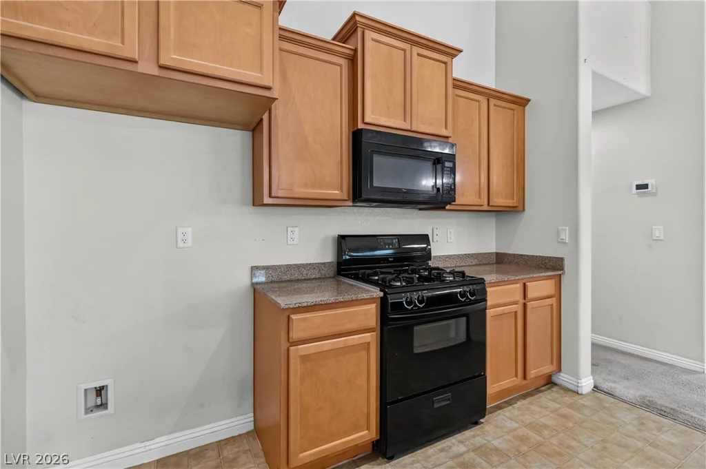 4524 Lower Deck, North Las Vegas, NV 89031