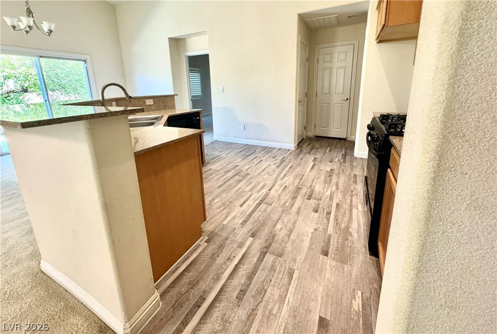 4524 Lower Deck, North Las Vegas, NV 89031