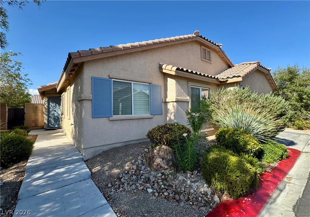 4524 Lower Deck, North Las Vegas, NV 89031