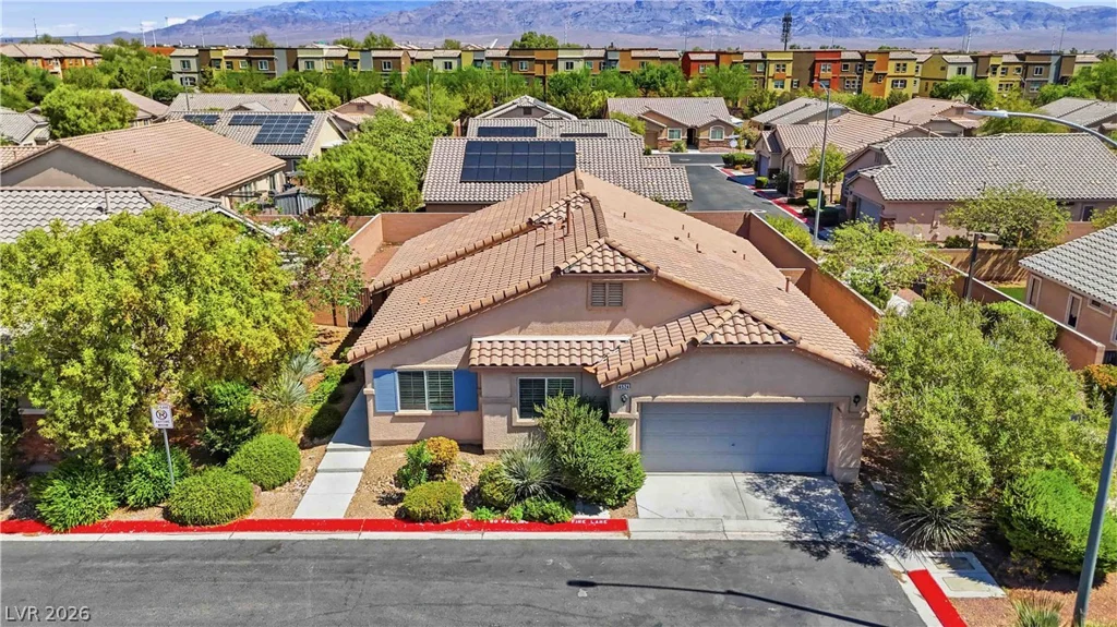 4524 Lower Deck, North Las Vegas, NV 89031