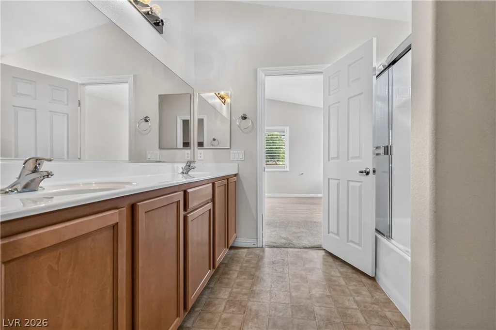 4524 Lower Deck, North Las Vegas, NV 89031