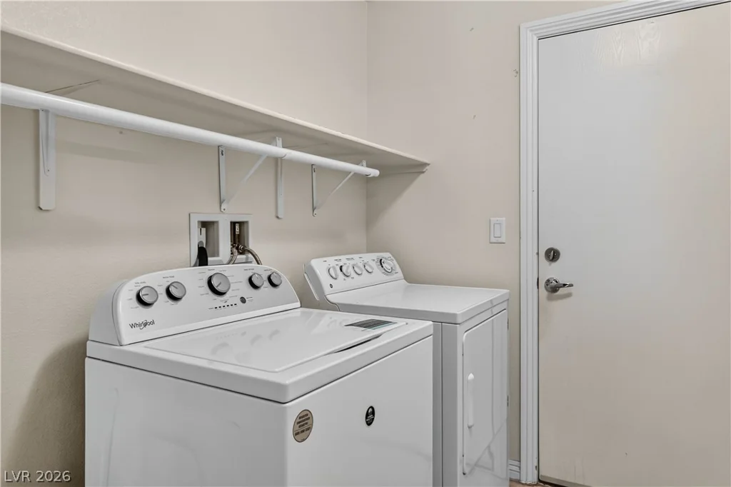 4524 Lower Deck, North Las Vegas, NV 89031