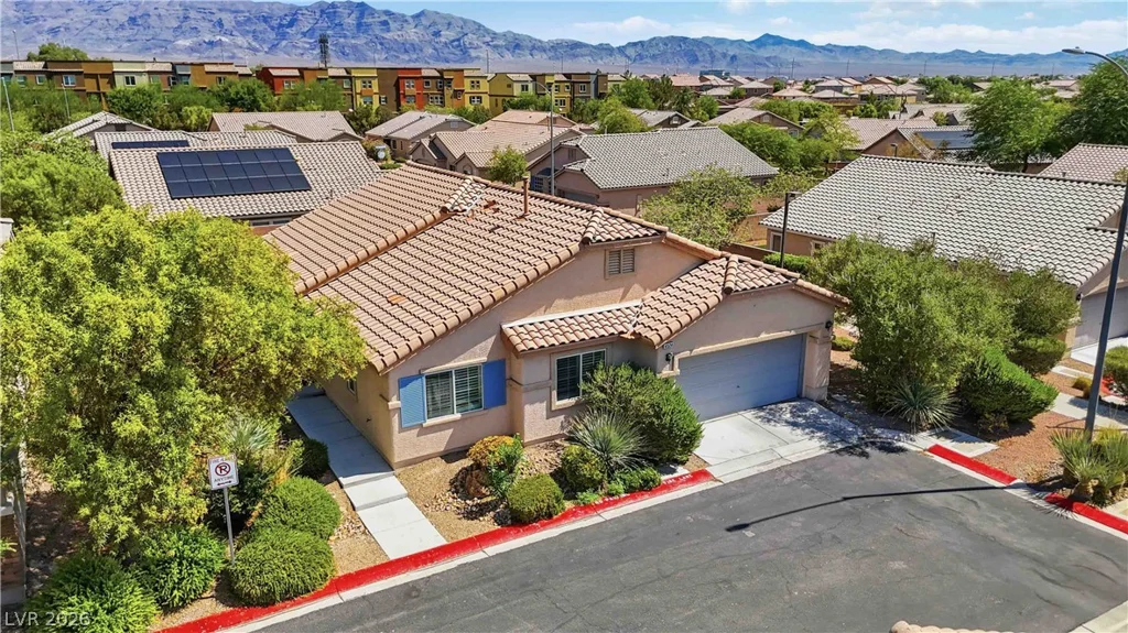 4524 Lower Deck, North Las Vegas, NV 89031