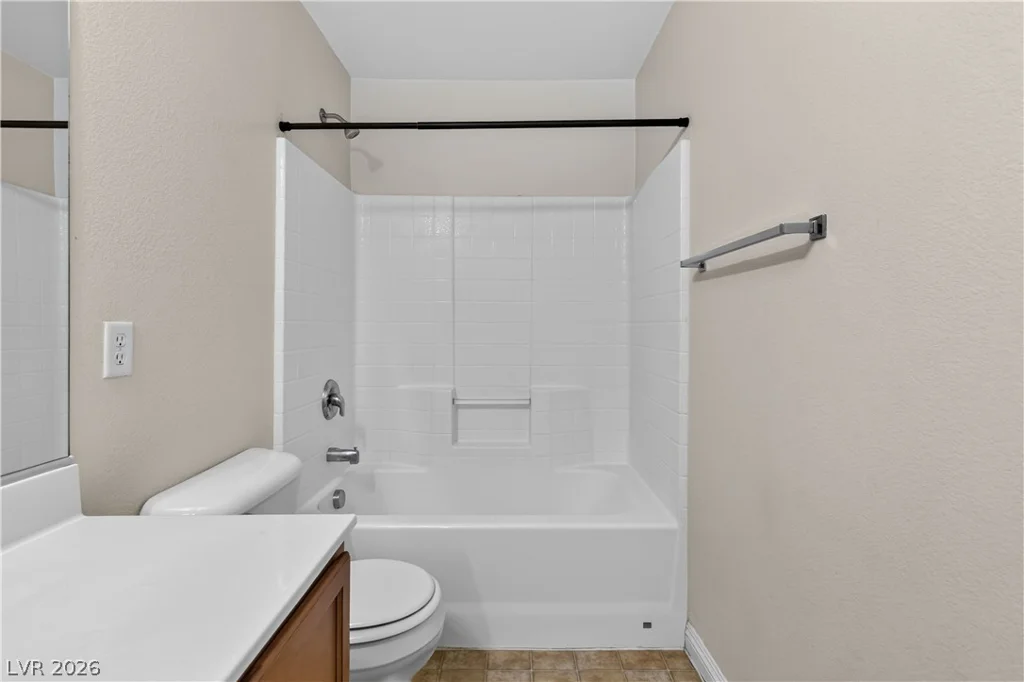 4524 Lower Deck, North Las Vegas, NV 89031