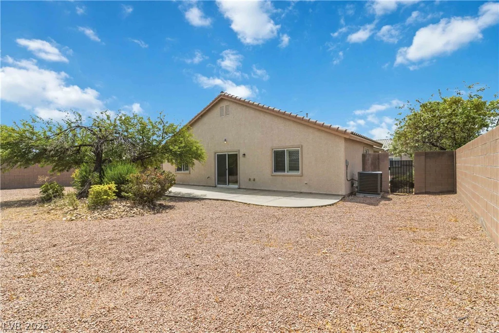 4524 Lower Deck, North Las Vegas, NV 89031