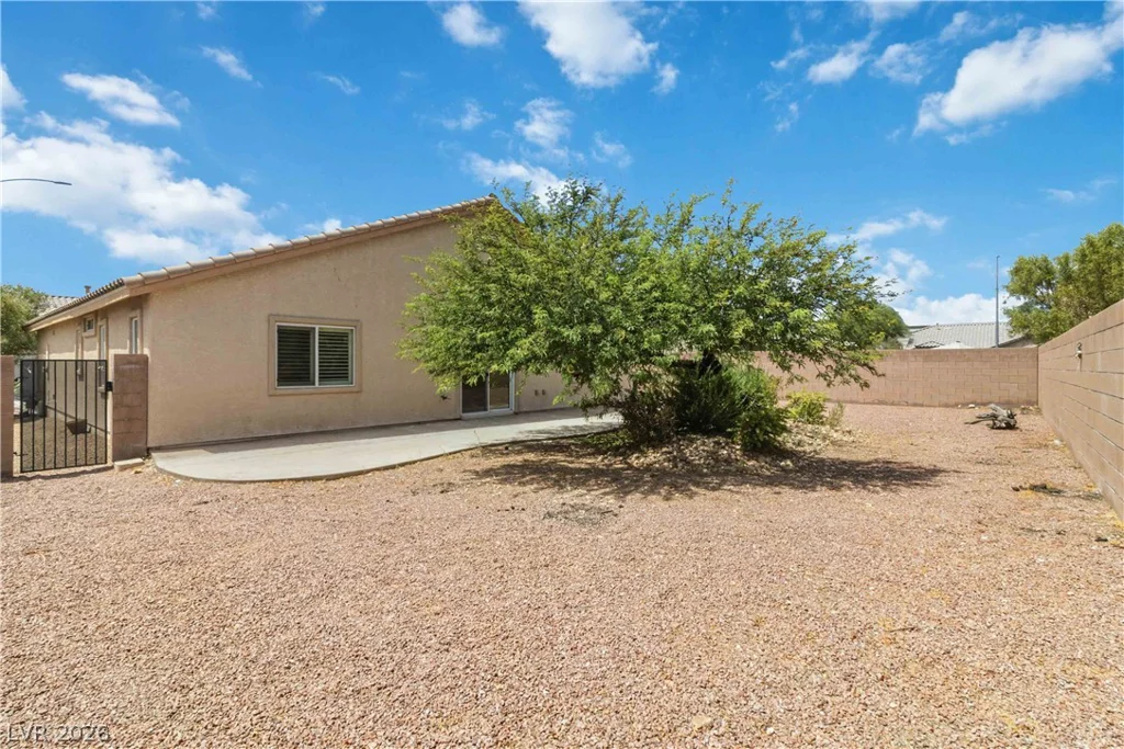 4524 Lower Deck, North Las Vegas, NV 89031