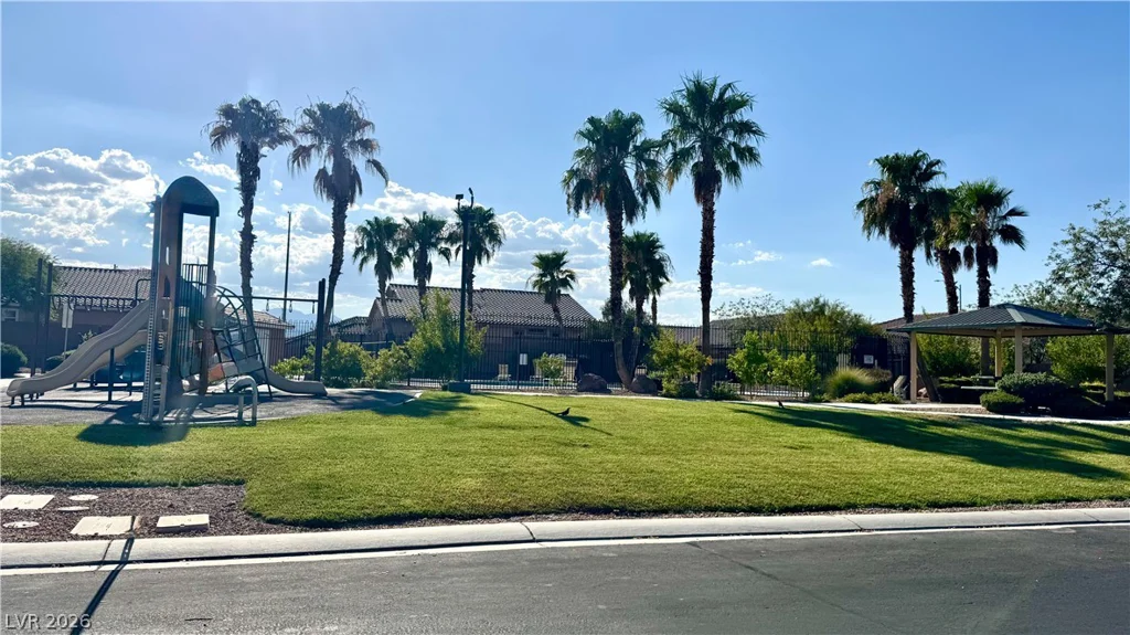 4524 Lower Deck, North Las Vegas, NV 89031