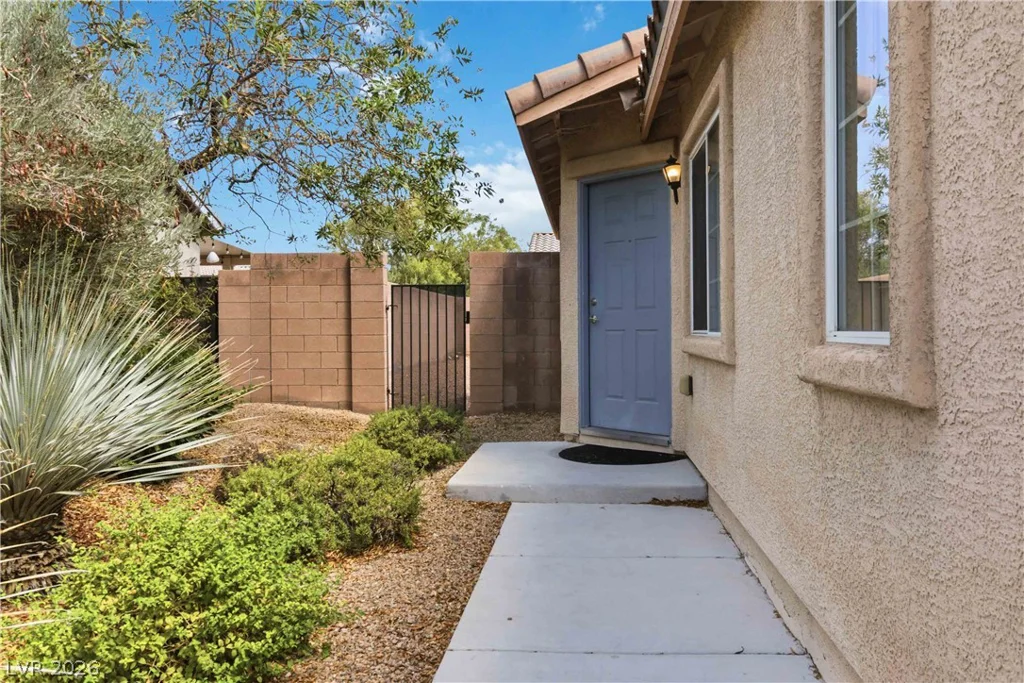 4524 Lower Deck, North Las Vegas, NV 89031