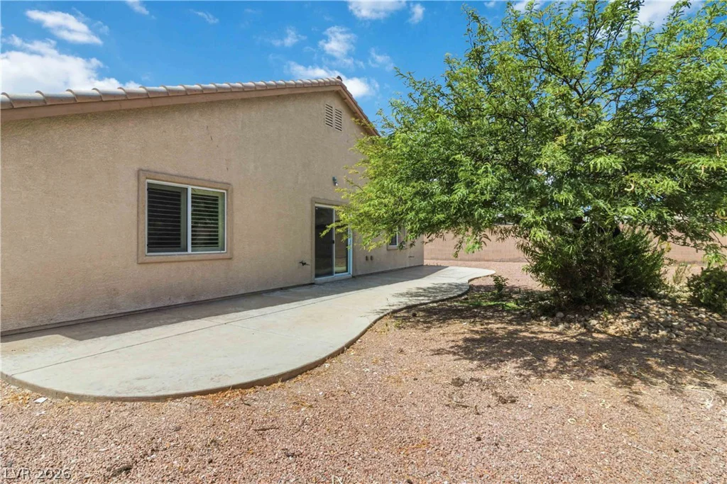 4524 Lower Deck, North Las Vegas, NV 89031