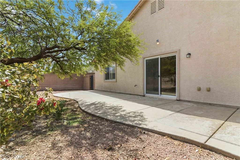 4524 Lower Deck, North Las Vegas, NV 89031